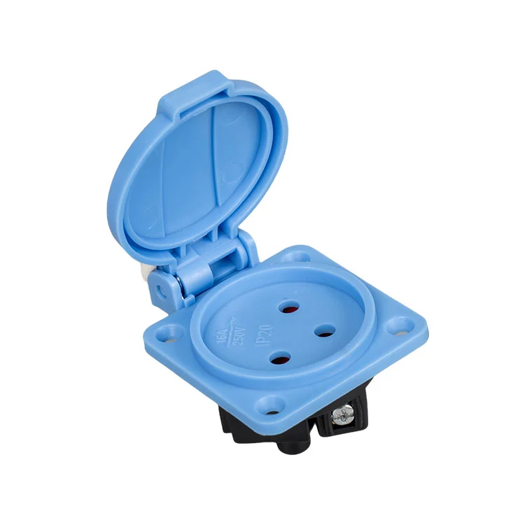 Dėl ko civilinis lizdas yra būtinas kasdieniam naudojimui?