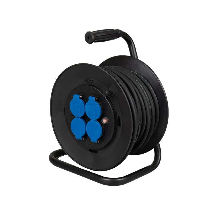 Buitinė ritė be apsaugos nuo nuotėkio